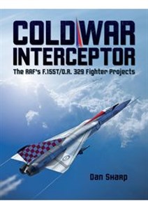 Cold War Interceptor 