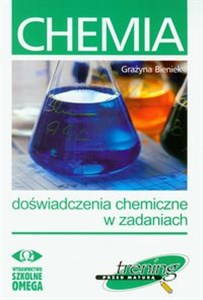 Chemia Doświadczenia chemiczne w zadaniach