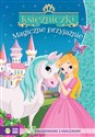 Księżniczki Magiczne przyjaźnie