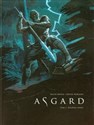 Asgard t.1 Żelazna noga - Ralph Meyer, Xavier Dorison