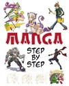 Manga Step by Step