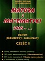 Matura z Matematyki cz.2 2015... Z.P+R Kiełbasa