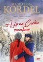 A ja na Ciebie zaczekam - Magdalena Kordel