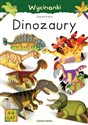 Wycinanki Dinozaury - Ludwik Cichy