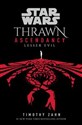 Star Wars: Thrawn Ascendancy: Book 3: Lesser Evil