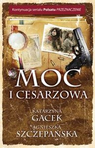 Moc i cesarzowa - Księgarnia Niemcy (DE)