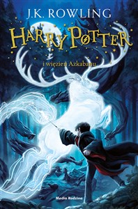 Harry Potter i więzień Azkabanu - Księgarnia Niemcy (DE)