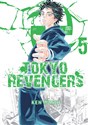 Tokyo Revengers 04  - Ken Wakui