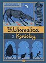 Bibliomulica z Kordoby - Leonard Chemineau, Wilfrid Lupano