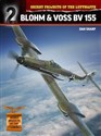 Blohm & Voss BV 155  - Dan Sharp