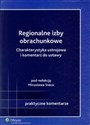 Regionalne izby obrachunkowe Charakterystyka ustrojowa i komentarz do ustawy - Mirosław Stec (red.)