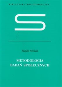 Metodologia badań społecznych