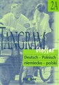 Tangram 2A Glossar niemiecko-polski Liceum ogólnokształcące Zakres rozszerzony