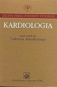 Kardiologia - Księgarnia UK