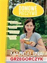 Domowe pieczywo - Magdalena Grzegorczyk