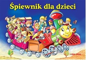 ŚPIEWNIK DLA DZIECI