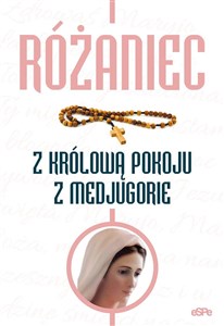 Różaniec z Królową Pokoju z Medjugorje - Księgarnia Niemcy (DE)