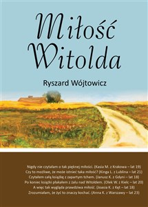 Miłość Witolda