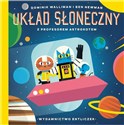 Układ Słoneczny z profesorem Astrokotem