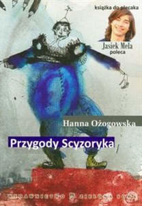 Przygody Scyzoryka