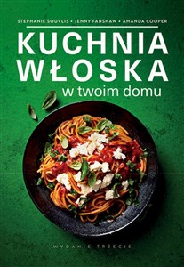 Kuchnia włoska w twoim domu - Księgarnia Niemcy (DE)