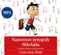 [Audiobook] Najnowsze przygody Mikołajka