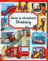 Strażacy Świat w obrazkach