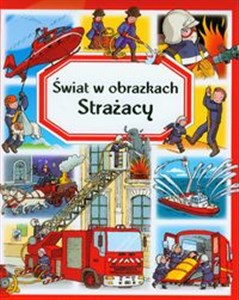 Strażacy Świat w obrazkach