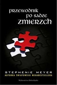 Przewodnik po sadze Zmierzch - Księgarnia Niemcy (DE)