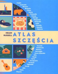 Atlas szczęścia