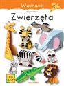 Wycinanki Zwierzęta