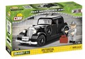 HC WWII /2251/ 1937 MERCEDES 230 245 KL. COBI-2251