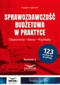 Sprawozdawczość budżetowa w praktyce - Krystyna Gąsiorek