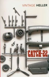 Catch-22  - Księgarnia Niemcy (DE)