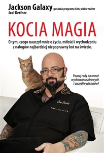 Kocia magia