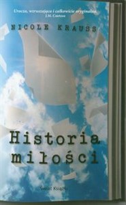 Historia miłości