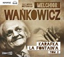 [Audiobook] Karafka la Fontaine'a Tom 2