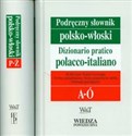 Podręczny słownik polsko-włoski