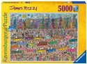 Puzzle 2D 5000 James Rizzi 17427 - 