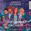 [Audiobook] Klub przyrodnika Tom 1 Zagadka purpurowej orchidei