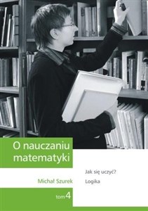 O nauczaniu matematyki 4