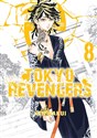 Tokyo Revengers 08  - Ken Wakui