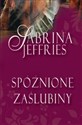 Spóźnione zaślubiny