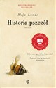 Historia pszczół  - Maja Lunde