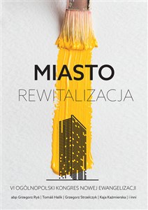 Miasto rewitalizacja - Księgarnia Niemcy (DE)