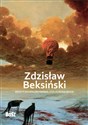 Zdzisław Beksiński. Zeszyt do kolorowania