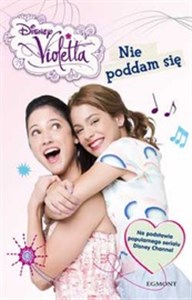 Violetta Nie poddam się