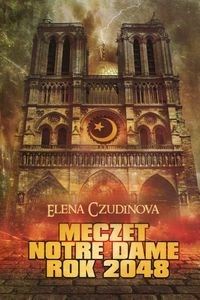Meczet Notre Dame 2048 - Księgarnia UK