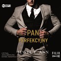 CD MP3 Pan perfekcyjny  - Jewel E. Ann
