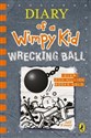 Diary of a Wimpy Kid Wrecking Ball - Jeff Kinney